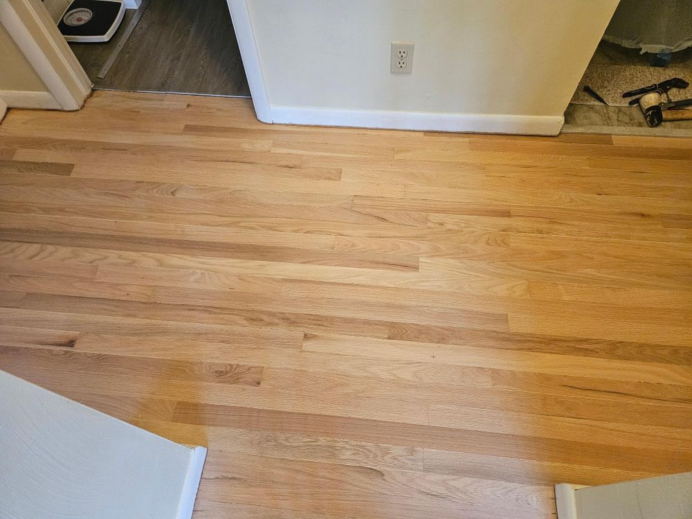 All Photos for AVance Flooring in Bridgman, MI