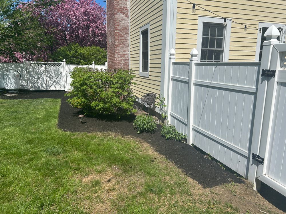 All Photos for CM & Sons Landscaping LLC in Benton, ME