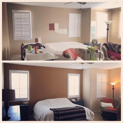 Interior Projects for Roll With It! in Corona, CA