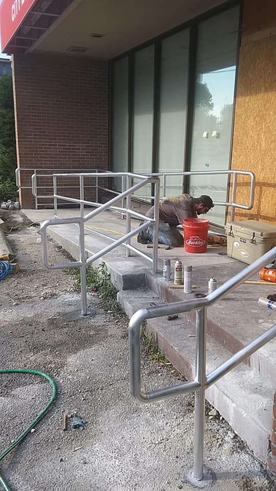 All Photos for Abraham Fabrication in Lincoln, MI