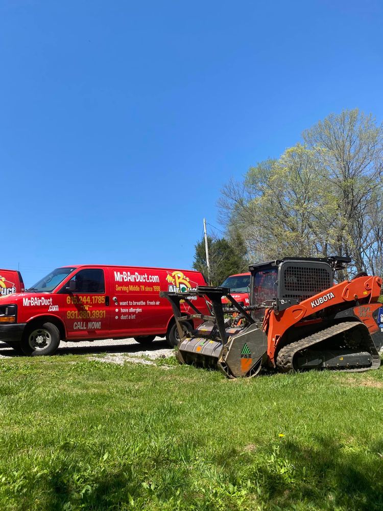 All Photos for Green Land Management in Mount Pleasant, TN