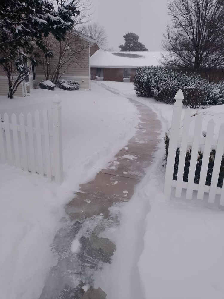 All Photos for Hendricks Mowing in Amherst, OH