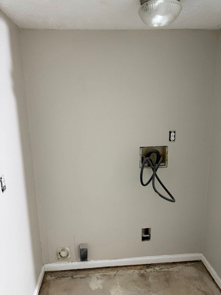 Interior Painting for Pro Master Painting Company in Murfreesboro, TN