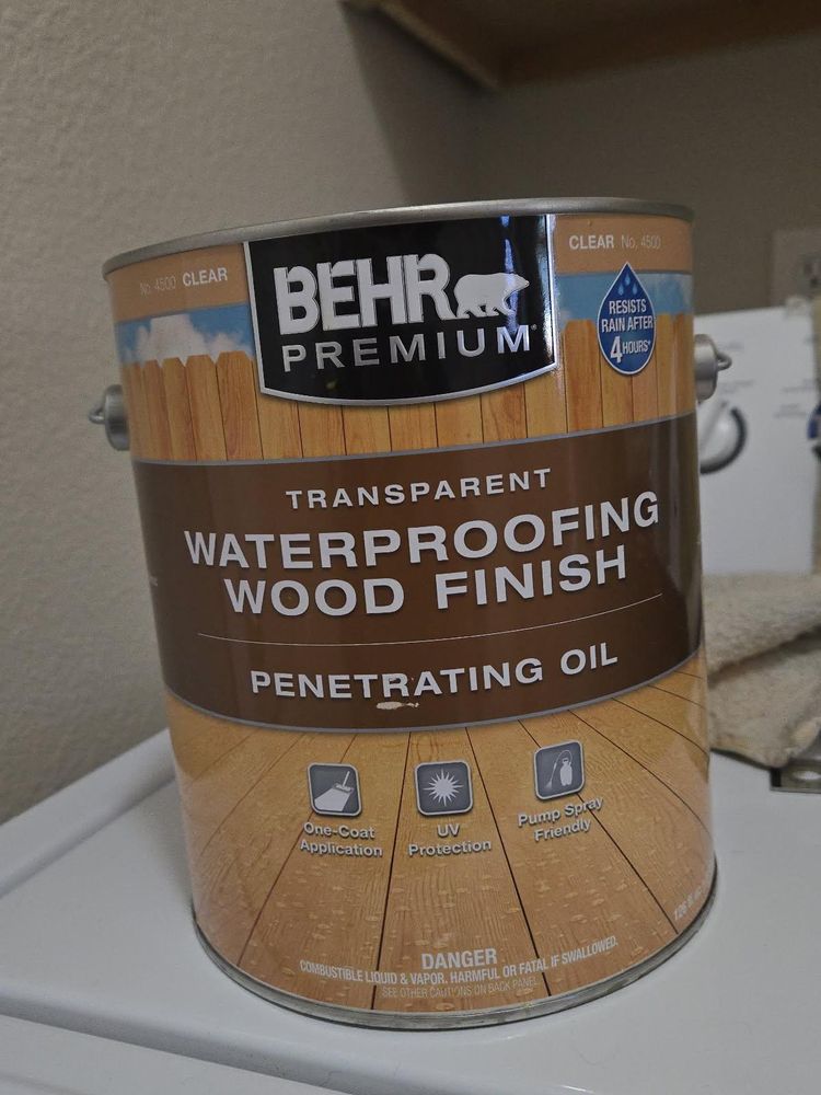 All Photos for Ansley Staining and Exterior Works in New Braunfels, TX