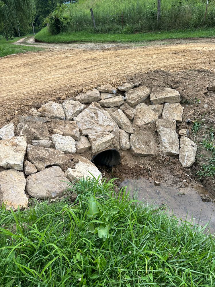 All Photos for Excavation Innovations in Rogersville, TN