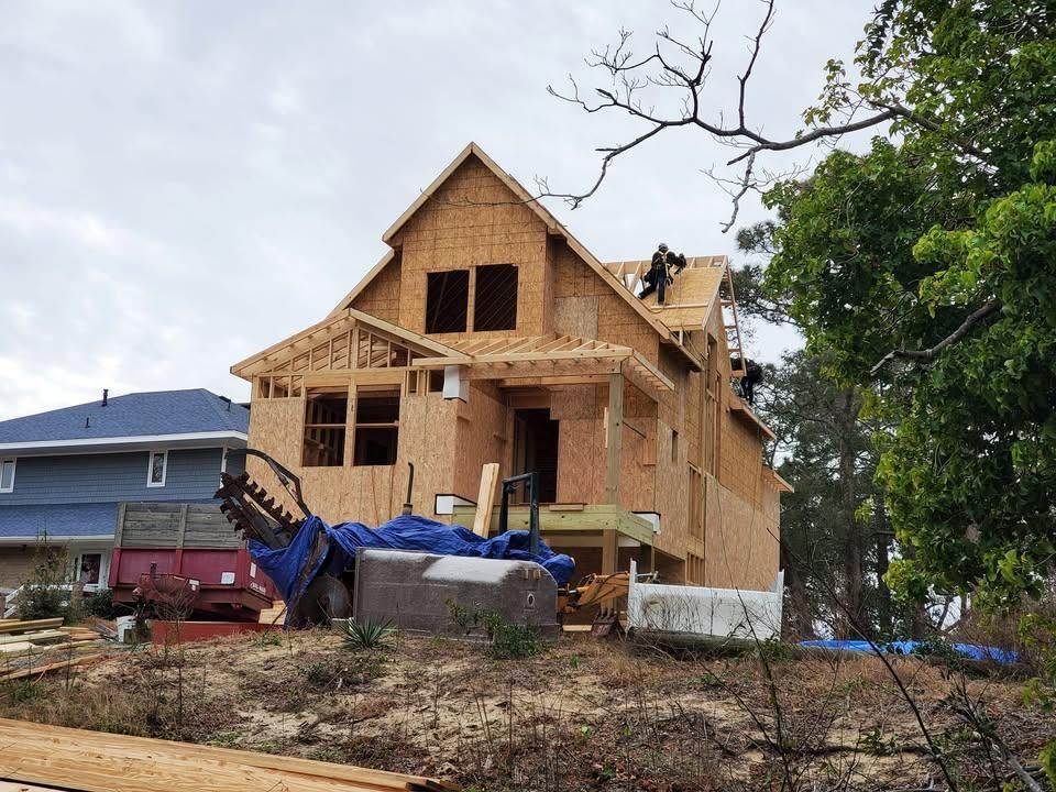 All Photos for Carolina Custom Homes & Remodeling in Kill Devil Hills, NC