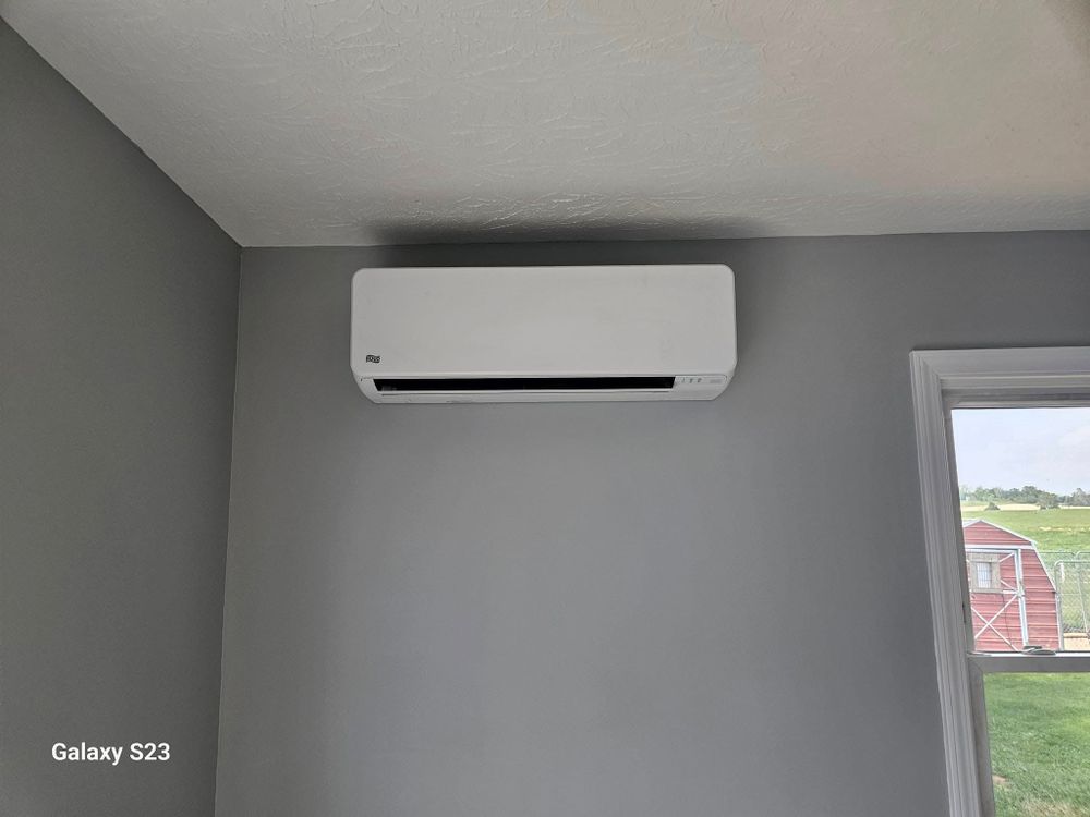 HVAC for Norwood Heating and Cooling in Bardstown, KY