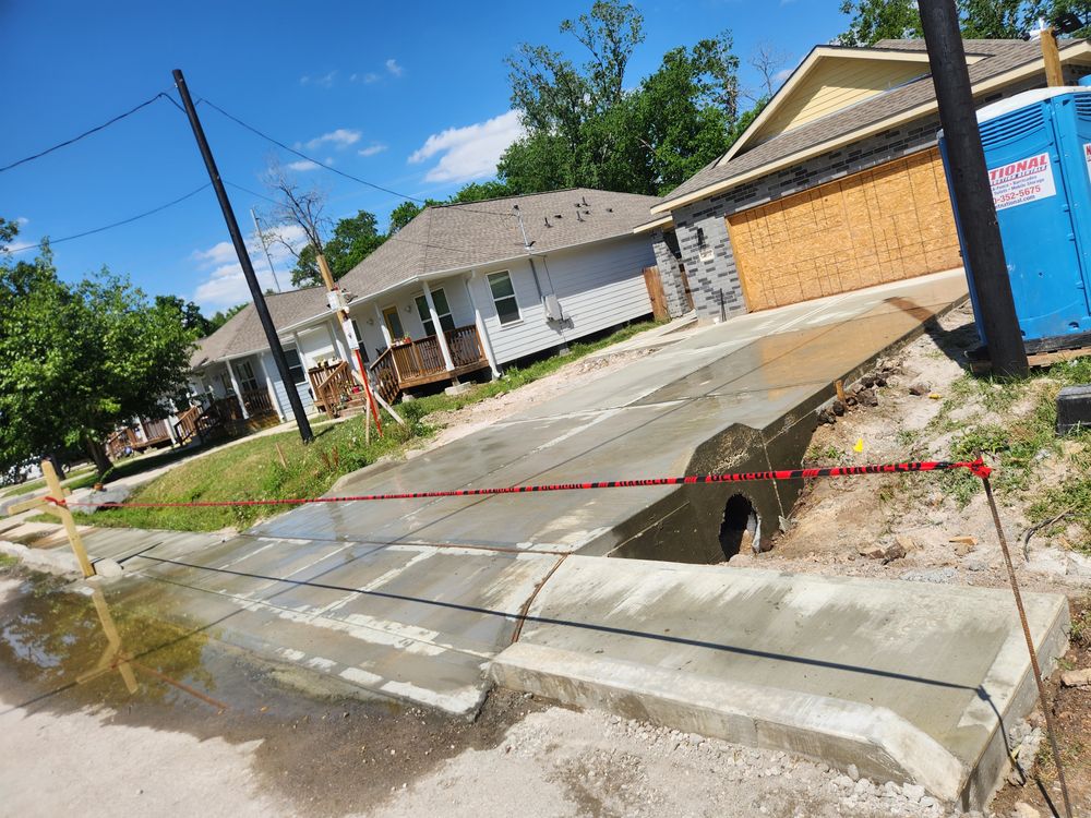 All Photos for Right Choice Landscaping LLC in Houston, TX