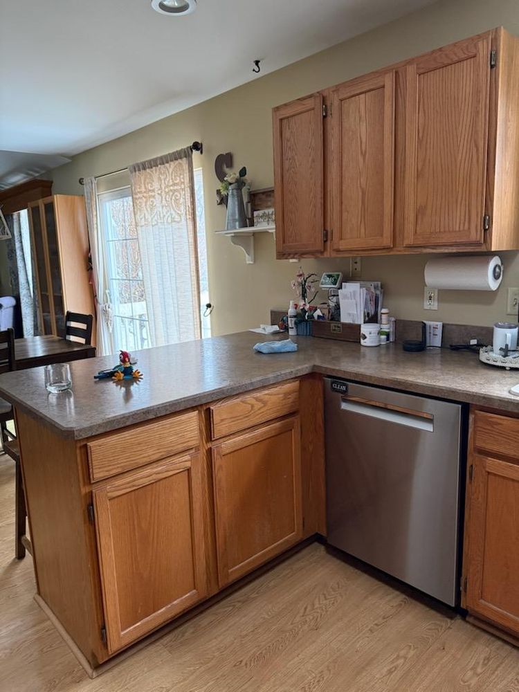 All Photos for Completely Covered Painting Co. in 
Warrenville,  IL