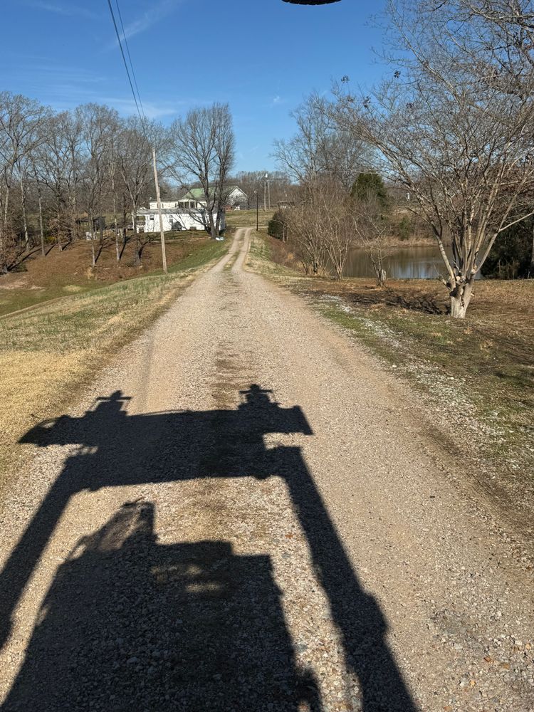 All Photos for Simmons land works in Sardis,, TN