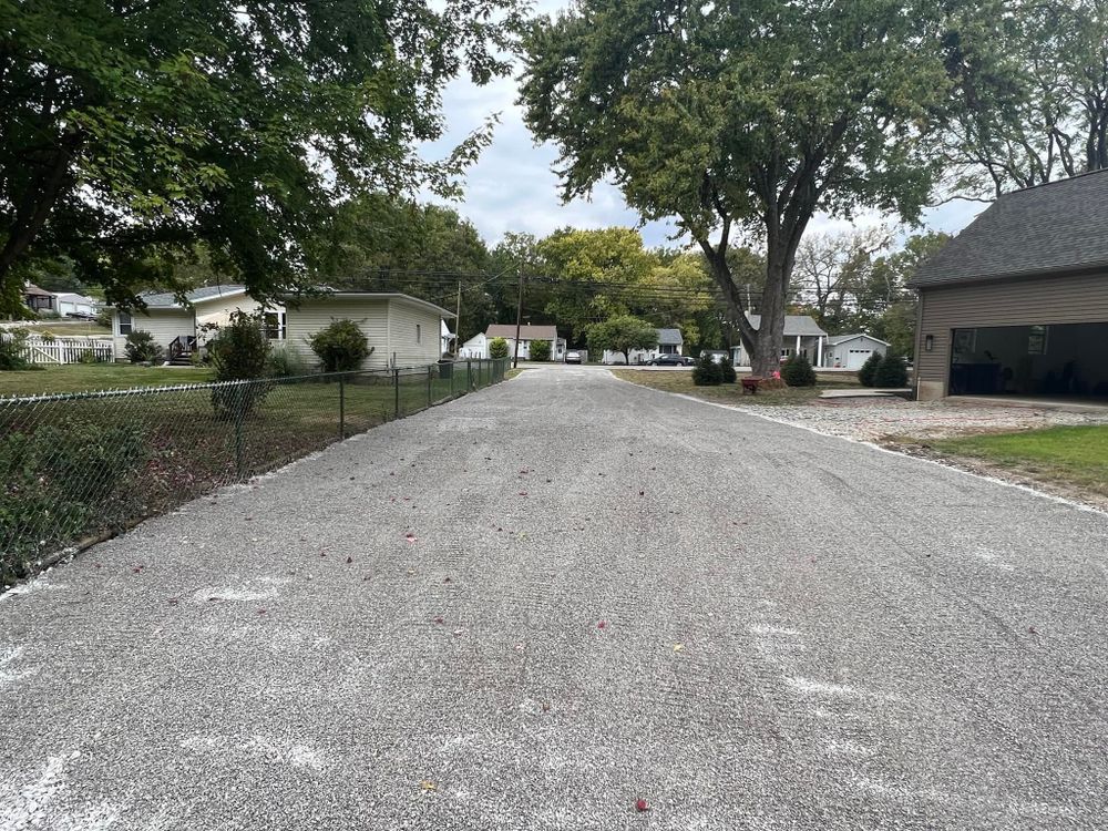 Outdoor Living Spaces for N8 Landscaping in Amanda, OH