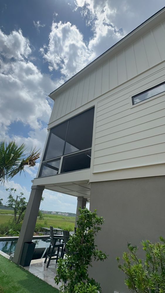 All Photos for Patriot Soft Wash LLC in Beaufort, SC