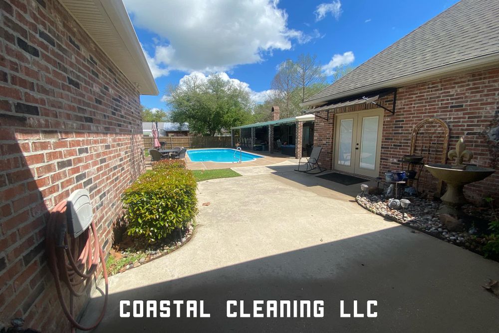 All Photos for Coastal Cleaning LLC in Rayne, Louisiana