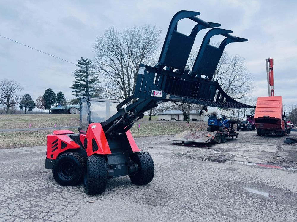 All Photos for Lamb Brothers Clearing in Murray, KY