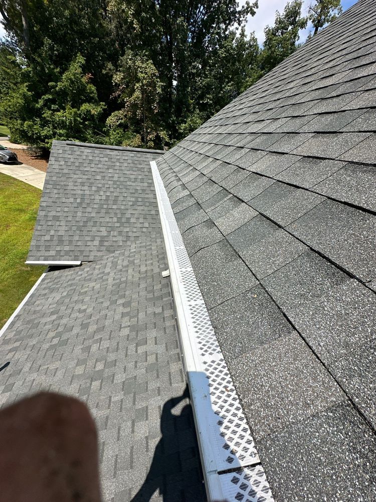 All Photos for The Flip Flop Roofer in Statesville, NC