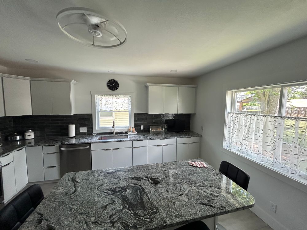 All Photos for Ed's Home Improvement in Bluffton, OH