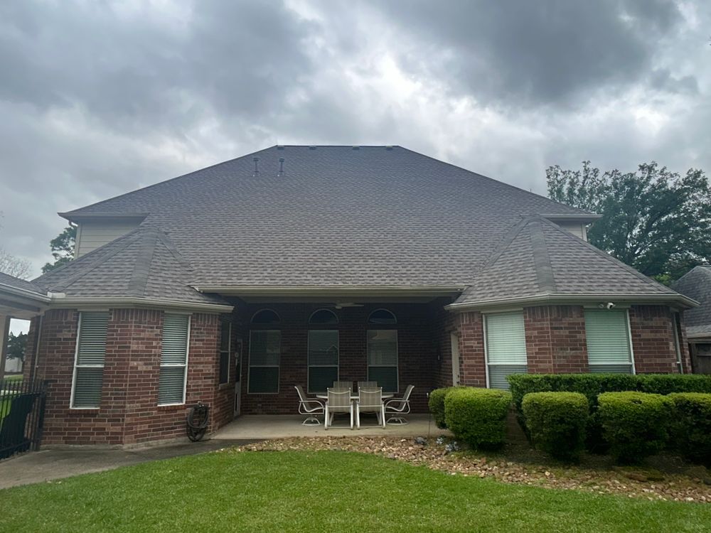 All Photos for E & E Roofing & Exteriors LLC in Baytown, TX