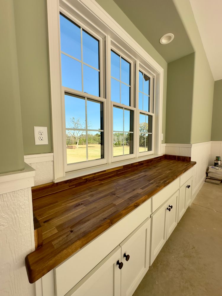 HWY Eighty for Emfinger Custom Builders LLC in Pine Mountain, GA