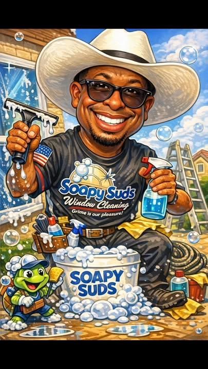 All Photos for Soapy Suds Services Georgia in Perry, GA