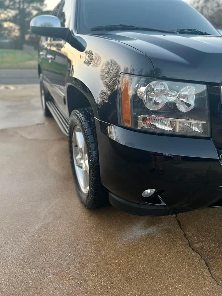 All Photos for Legends Auto Detailing in Hallsville, TX