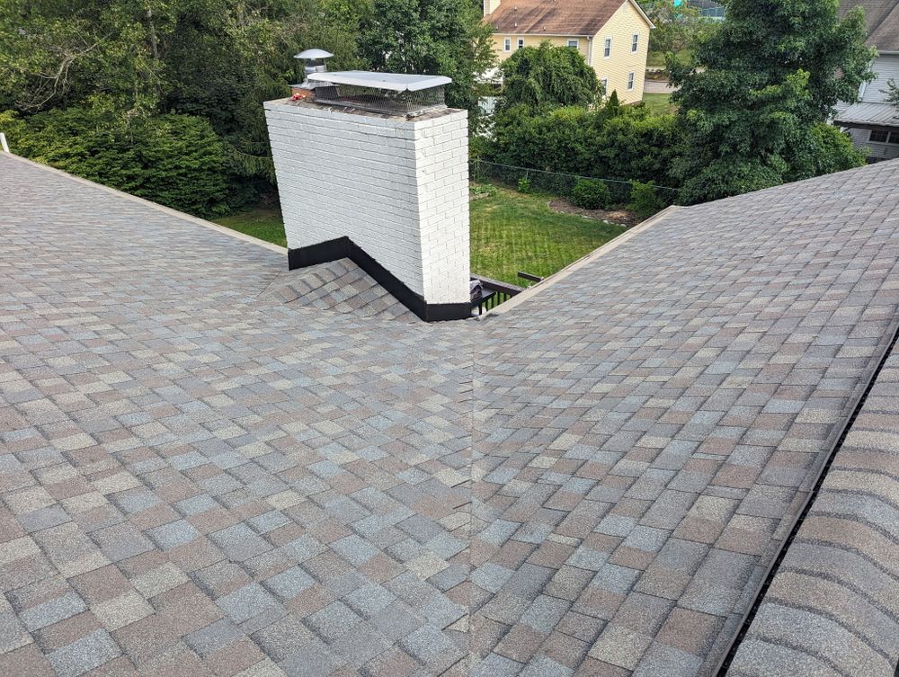 All Photos for Peak Perfection Roofing LLC  in Asheville, NC