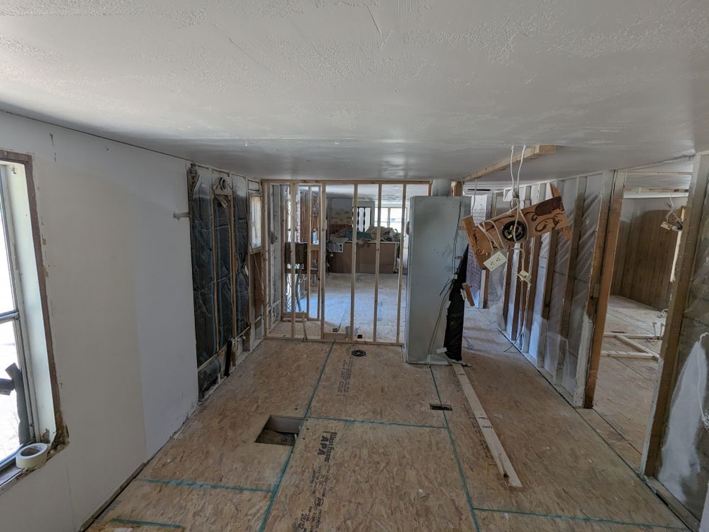 All Photos for Bar None Painting and KRS Construction in Kingman, AZ