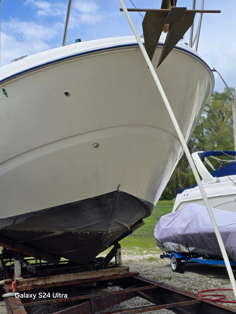 Boats for Luxury Auto Detail in Peoria, IL