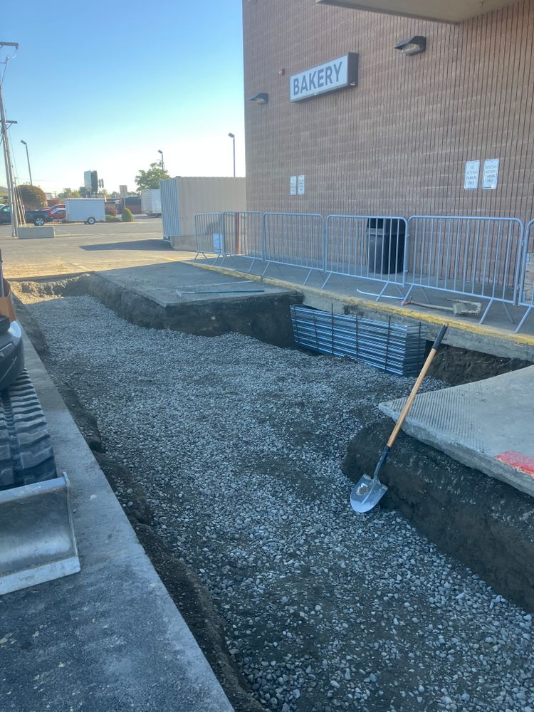 All Photos for Zion Excavation in Ephrata, WA