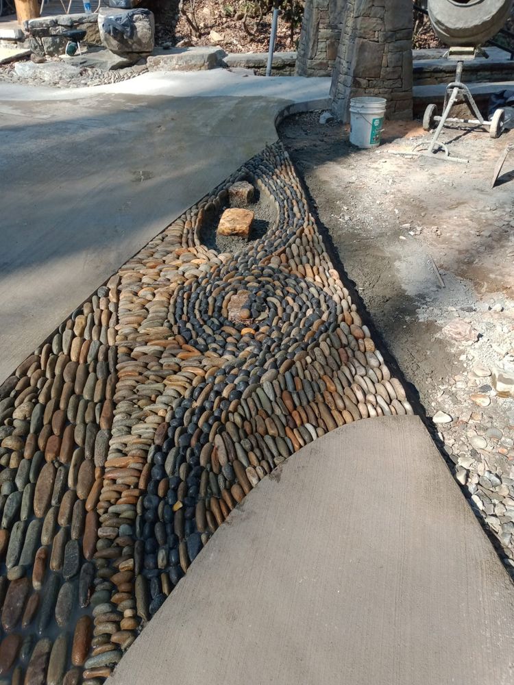 All Photos for Acosta's Stone Work in Henderson, NC