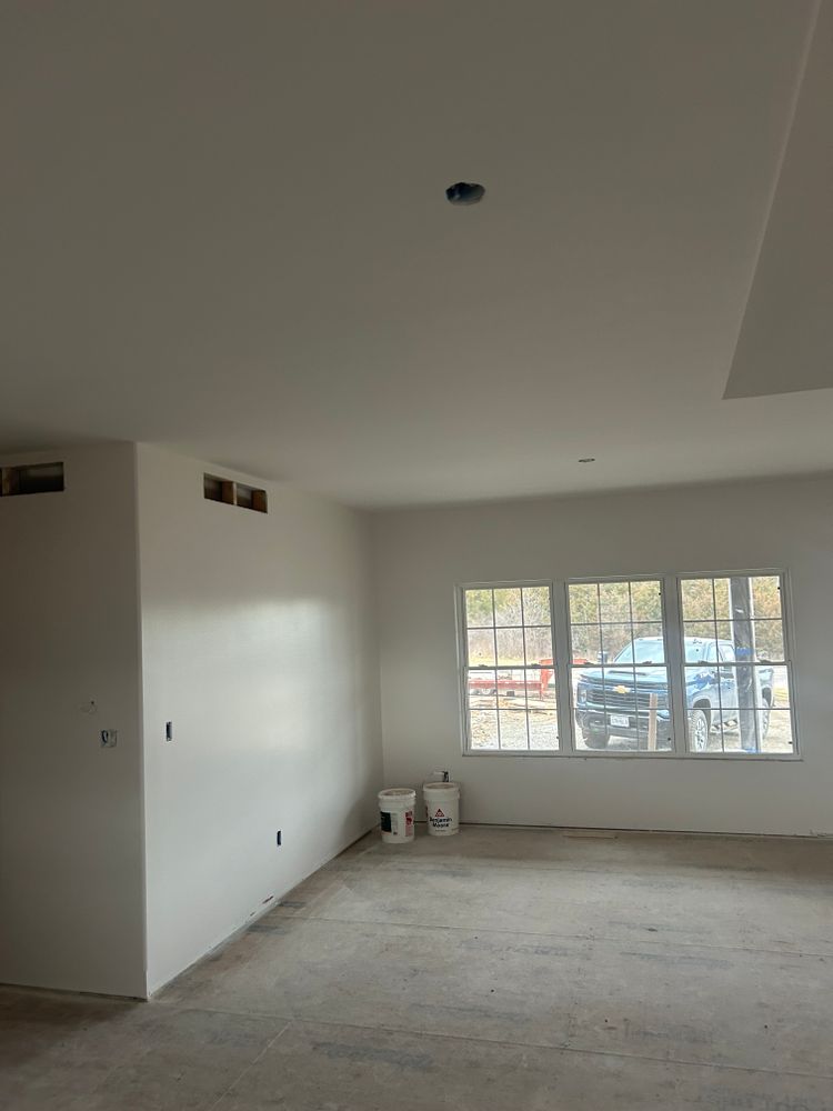 All Photos for Rambo Drywall in Central Missouri , MO