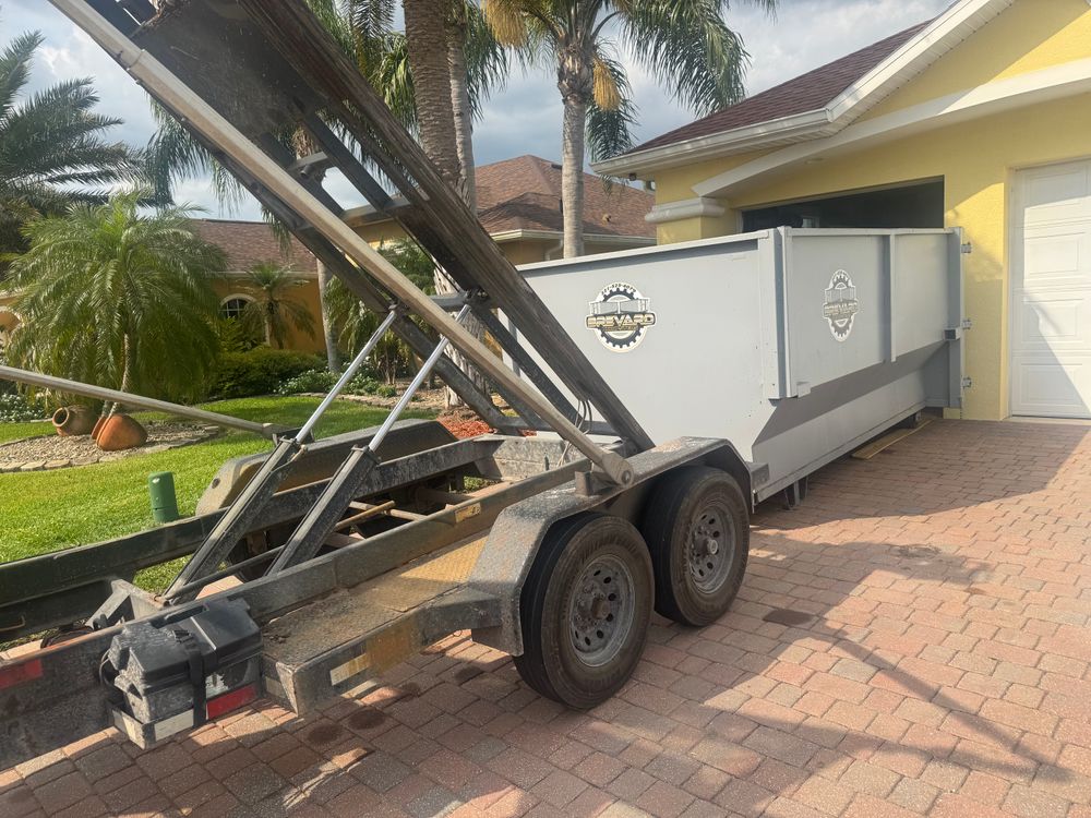 All Photos for Brevard Dumpsters in Palm Bay, FL