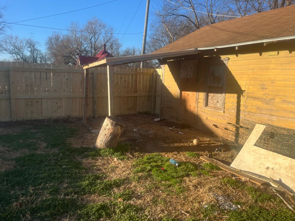 All Photos for Justice Carpentry & Remodels in Cherryvale, KS