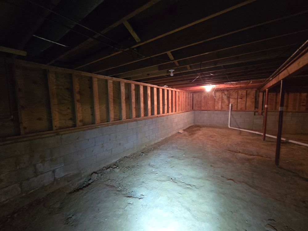 All Photos for Christy Waterproofing in Kent, OH