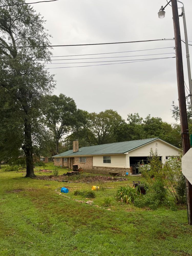 All Photos for JC Land and Tree Service in Kilgore, TX