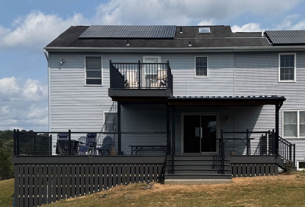All Photos for Rough Cut Renovations in Millersburg, PA
