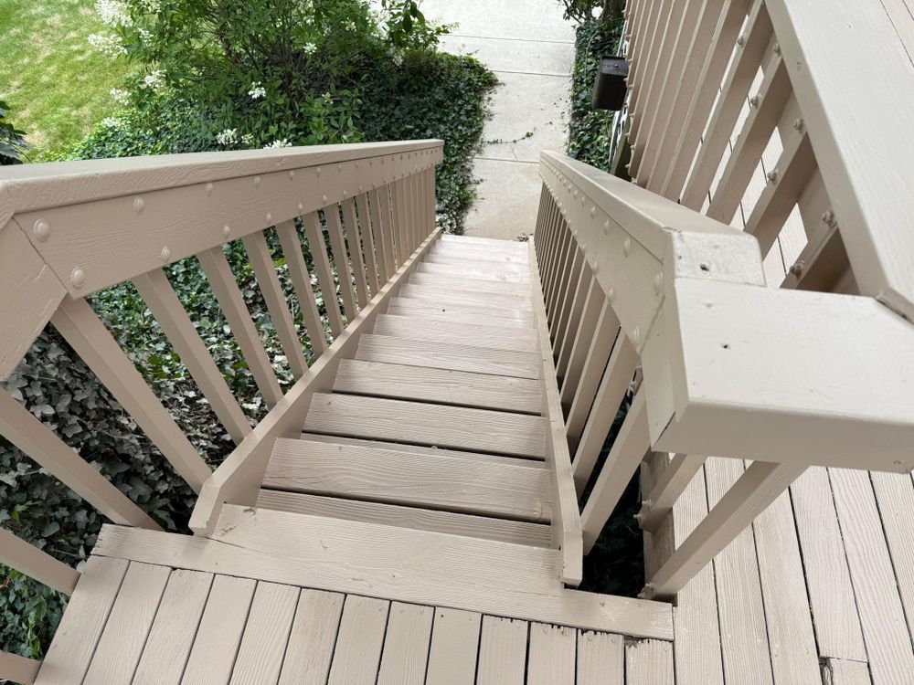 All Photos for Klean it Kens Pressure Washing in New Haven, IN