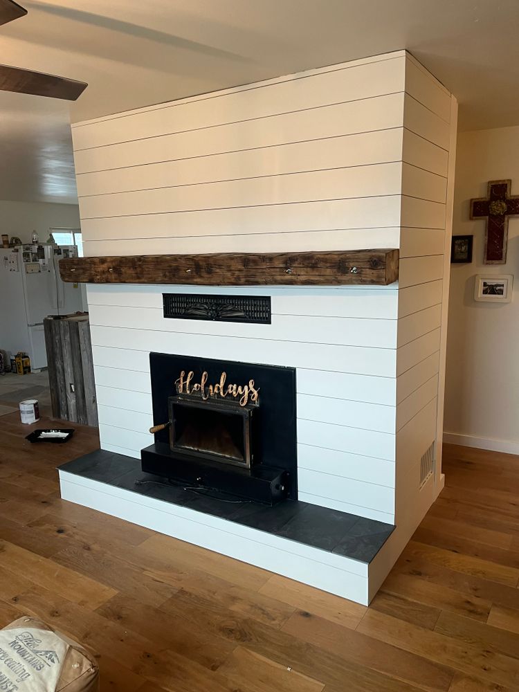 All Photos for Bitterroot Remodels inc. in Stevensville, MT