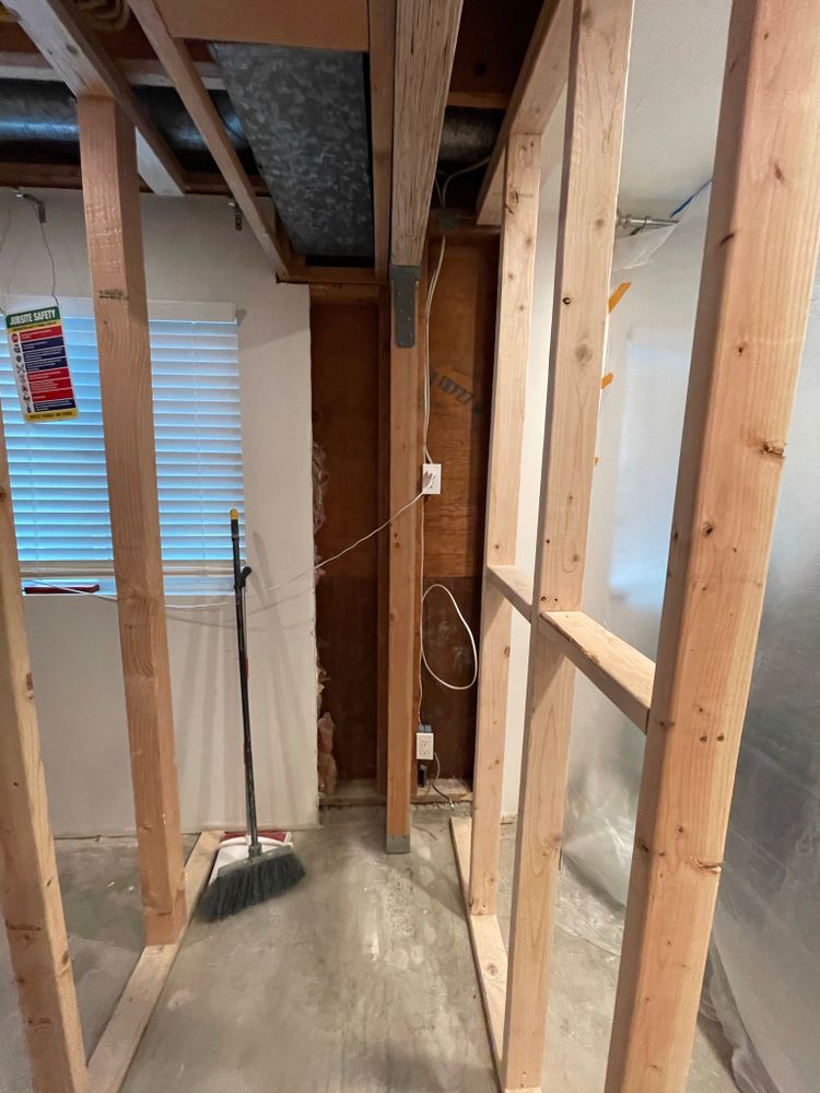 All Photos for Tony's Remodeling & Painting in Renton, WA