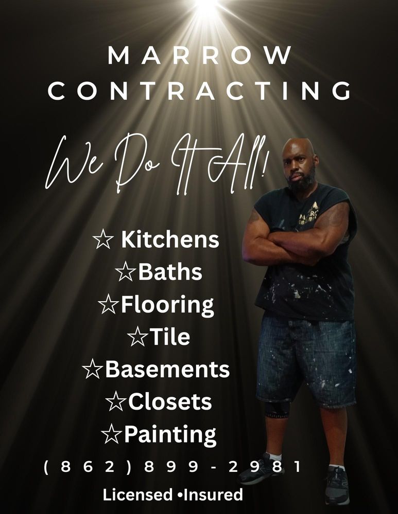 All Photos for Marrow Contracting & Flooring LLC in Morristown, NJ