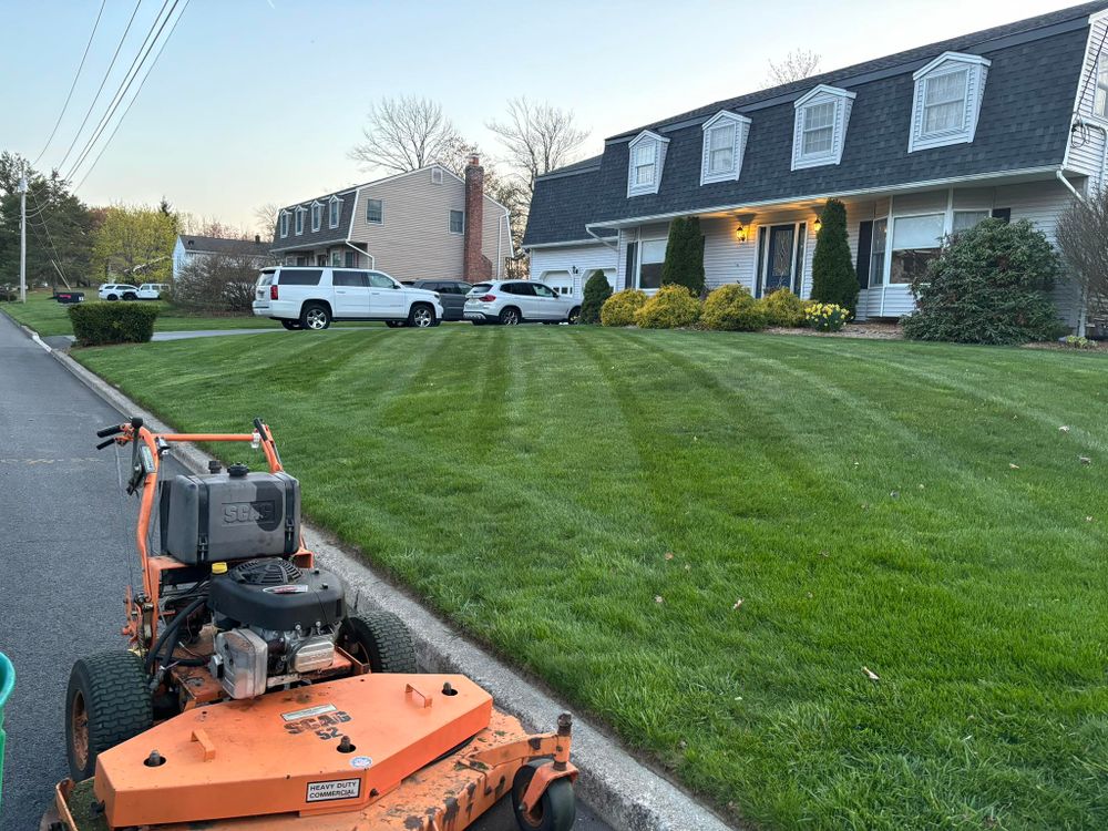 All Photos for MDR Landscaping in Urbana, IL