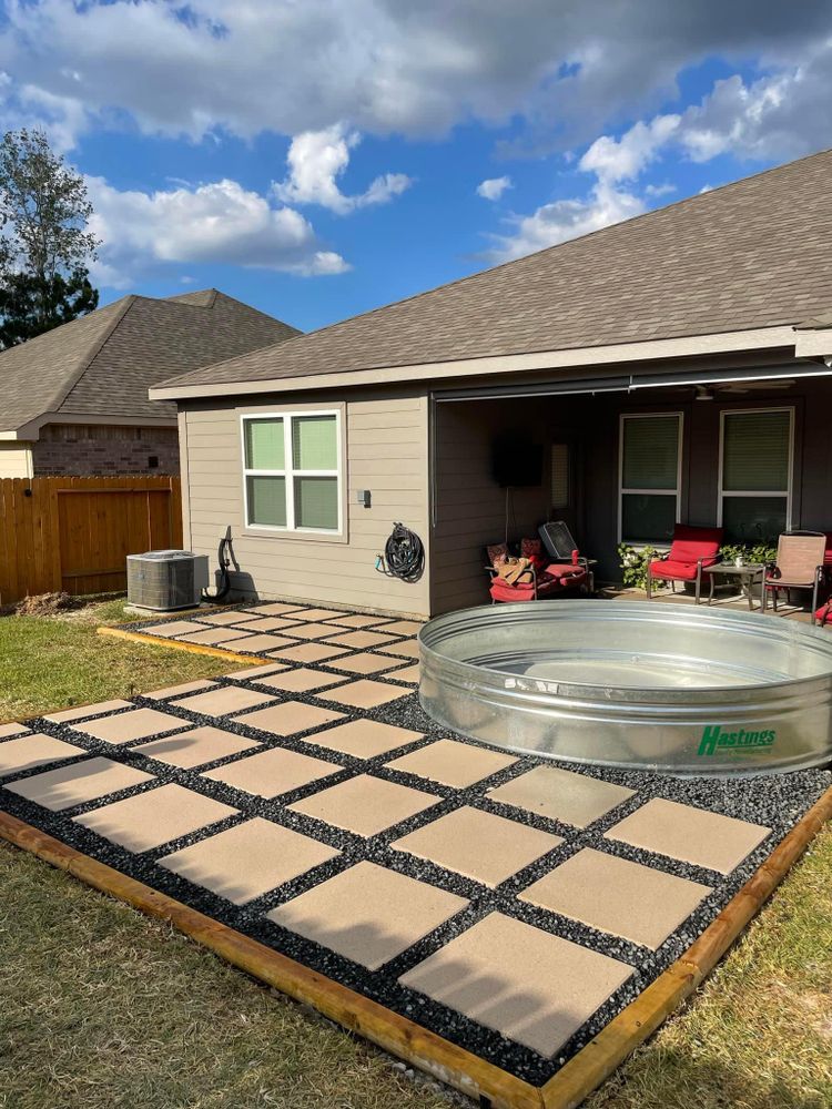 All Photos for OTM Hardscape & Construction in Houston, TX