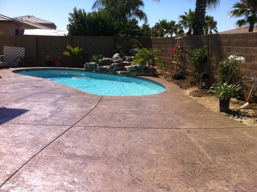 All Photos for Salas Concrete in Fresno, CA