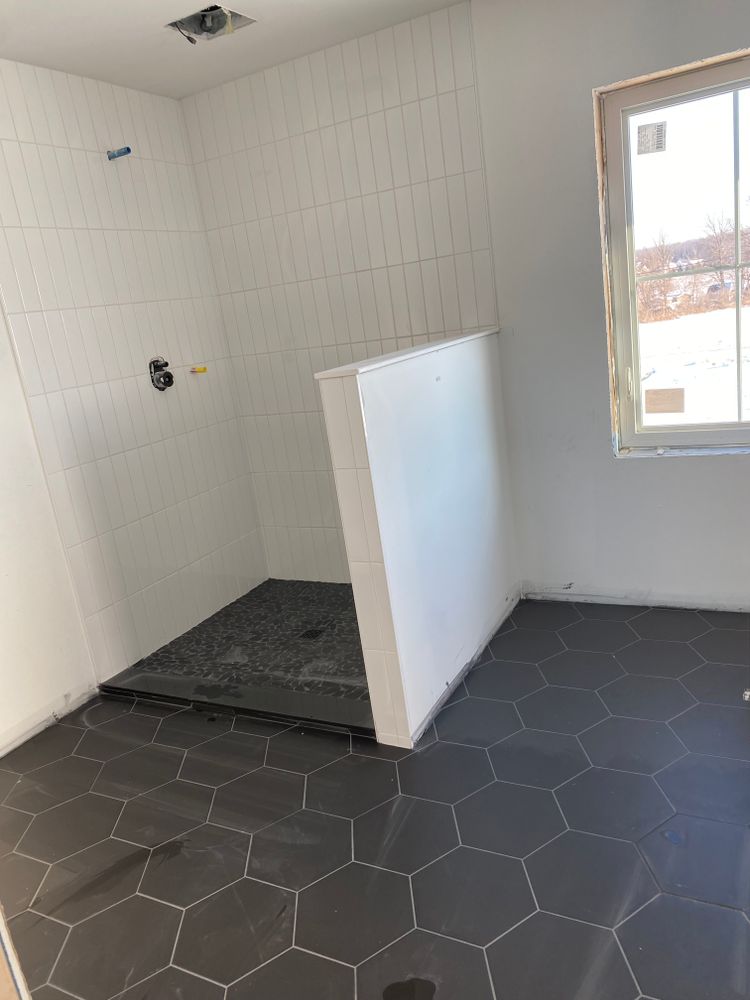 All Photos for Northern Tile in Richmond, MI