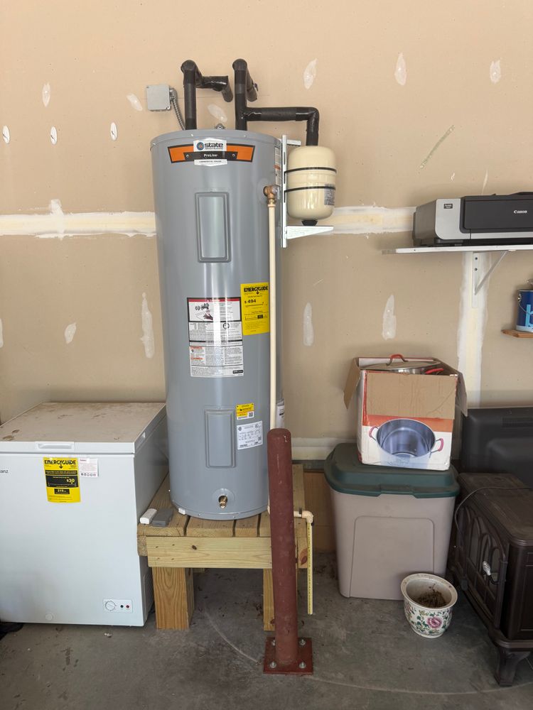 All Photos for Local Plumbers & Services in Ashland, VA