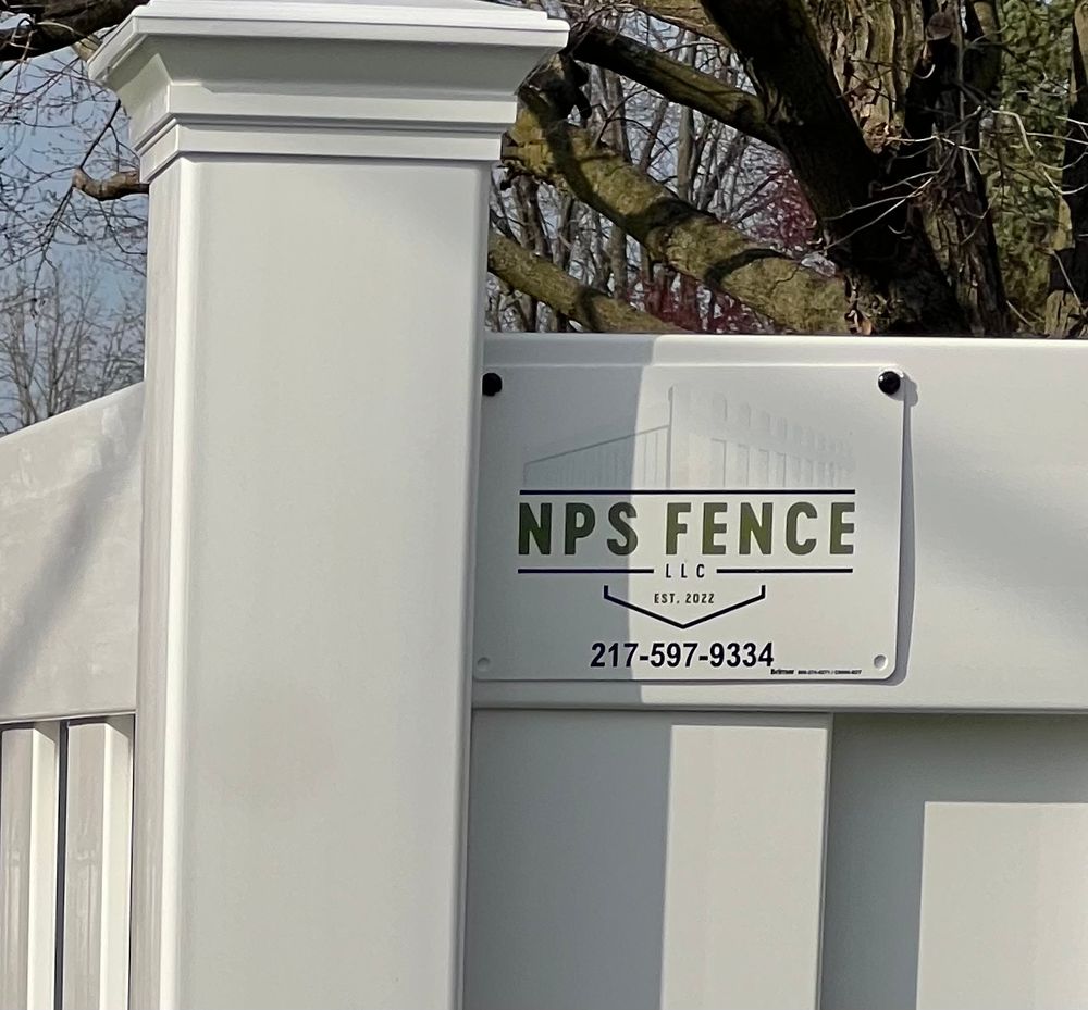 All Photos for NPS Fence, LLC in Danville, IL