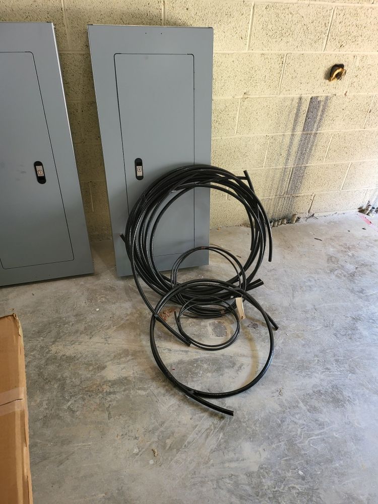 All Photos for Jordan Southern Electric in Granite Falls, NC