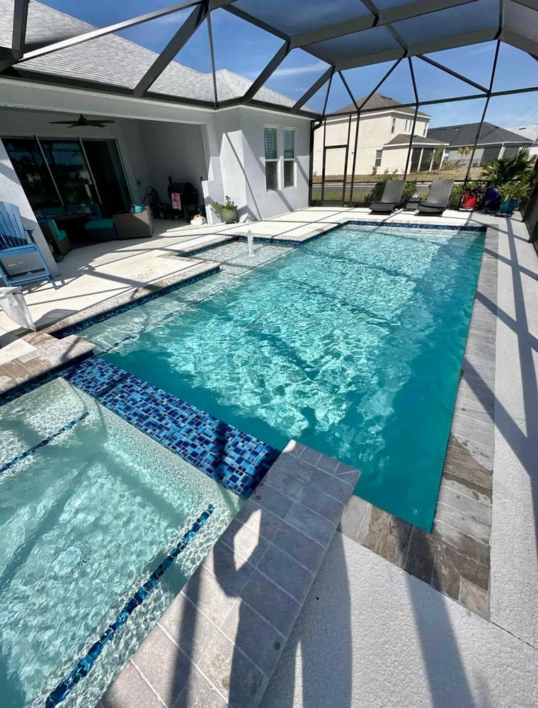 All Photos for Splash Pros in Parrish, FL