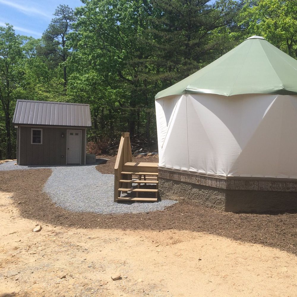 Construction for Ridgeline Building Corporation in Morganton, NC