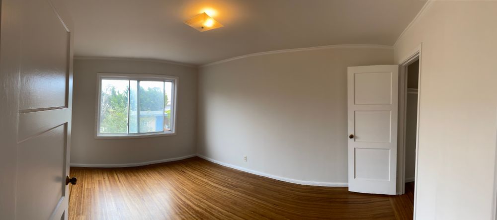 Interior Painting for Clean Finish Painting in San Carlos, CA