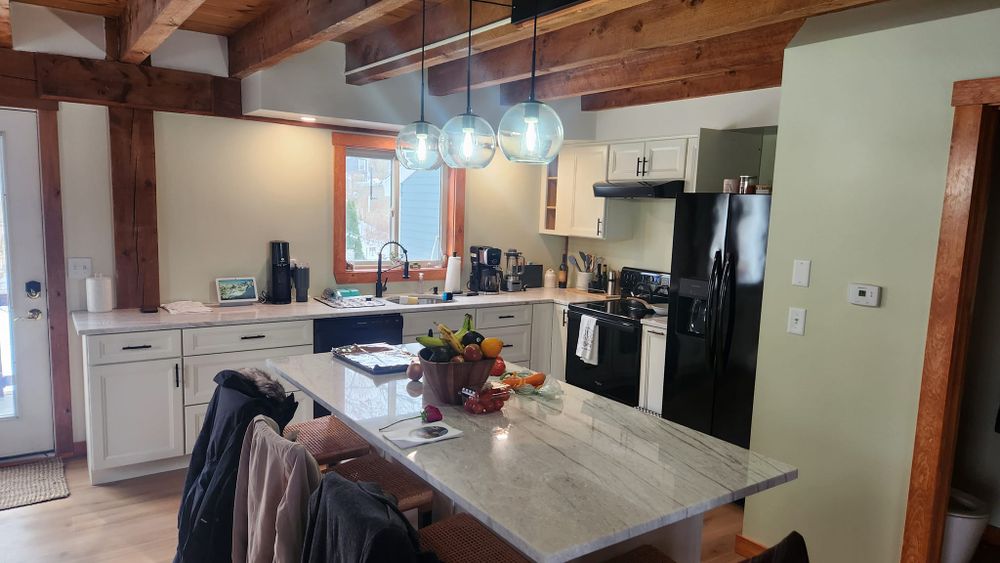 All Photos for Clarke Building Company in West Newbury, MA